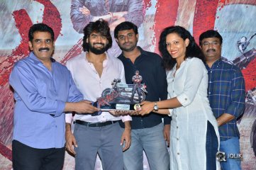 RX100 Movie 25 Days Celebration Photos